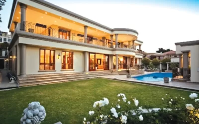 Zimbabwe’s Real Estate Sector on the Rise Despite Pandemic Challenges